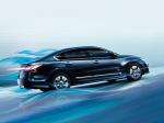 Nissan Teana 2013 года (CN)